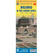 Peking och kinesiska muren ITM